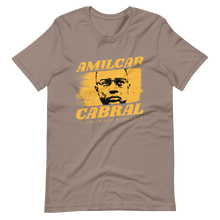 Load image into Gallery viewer, Amilcar Cabral - Unity and Struggle (Unisex T-Shirt)
