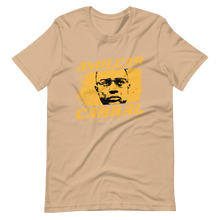 Load image into Gallery viewer, Amilcar Cabral - Unity and Struggle (Unisex T-Shirt)
