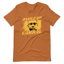 Load image into Gallery viewer, Amilcar Cabral - Unity and Struggle (Unisex T-Shirt)
