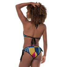 Load image into Gallery viewer, Afro Bikini
