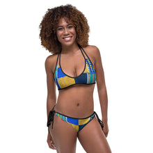 Load image into Gallery viewer, Afro Bikini
