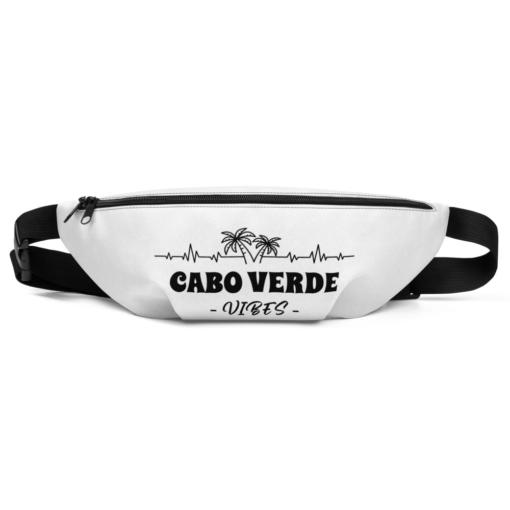 Cabo Verde Vibes (Fanny Pack)