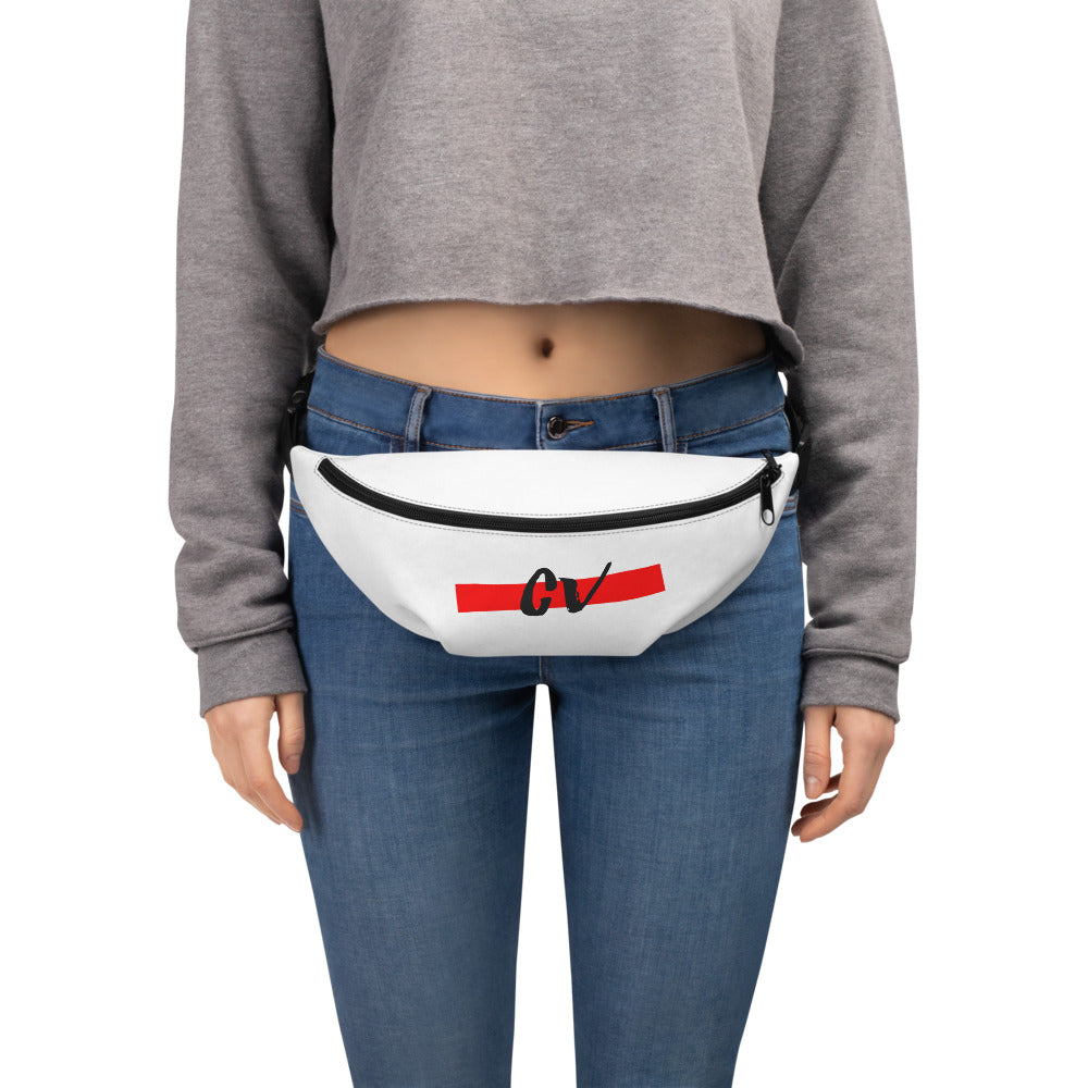 CV Soul (Fanny Pack)