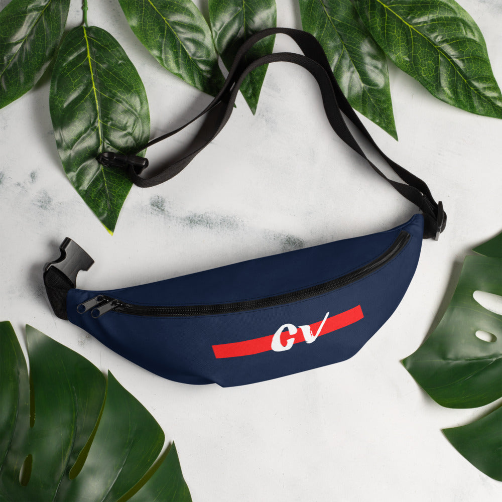 CV Soul Apparel (Fanny Pack)