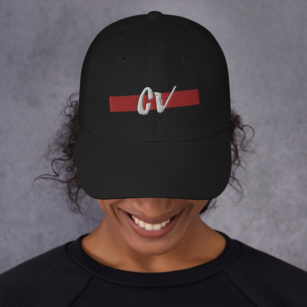 CV Soul Apparel (Dad hat)