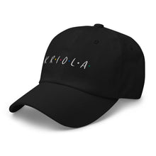 Load image into Gallery viewer, Kriola (Dad hat)
