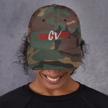 Load image into Gallery viewer, CV Soul Apparel (Dad hat)
