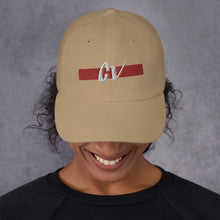 Load image into Gallery viewer, CV Soul Apparel (Dad hat)
