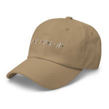 Load image into Gallery viewer, Kriola (Dad hat)
