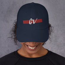 Load image into Gallery viewer, CV Soul Apparel (Dad hat)
