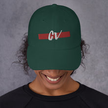 Load image into Gallery viewer, CV Soul Apparel (Dad hat)
