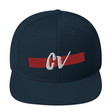 Load image into Gallery viewer, CV Soul Apparel (Snapback Hat)
