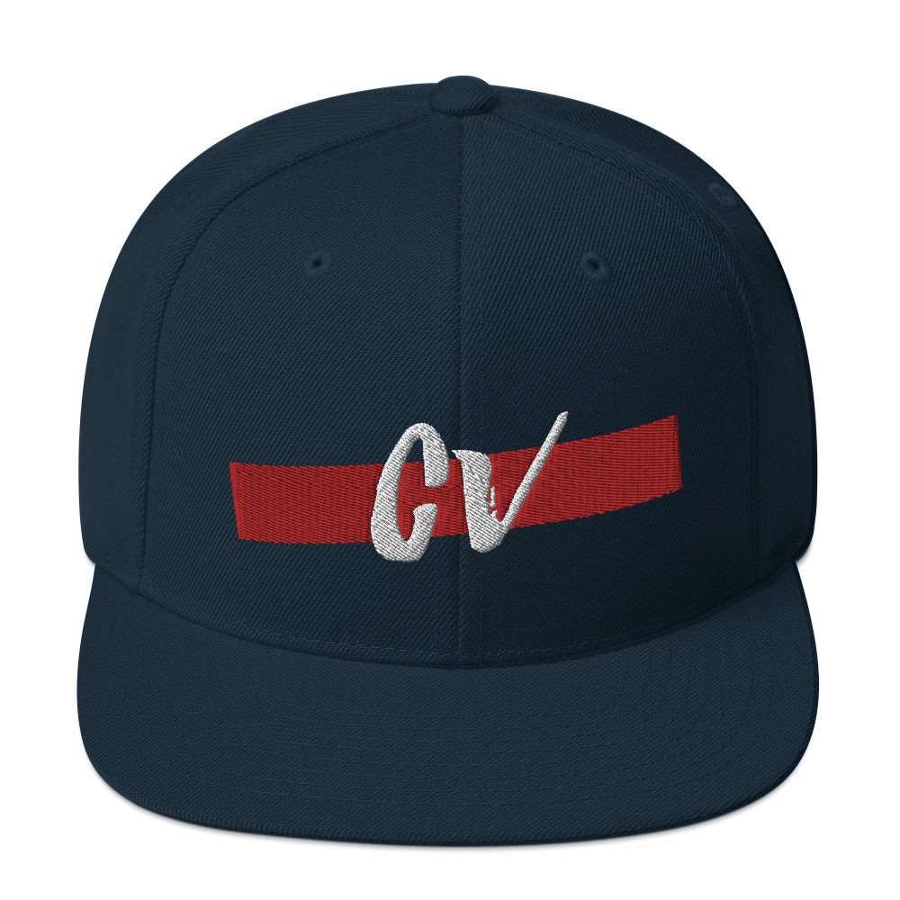 CV Soul Apparel (Snapback Hat)