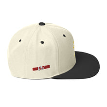 Load image into Gallery viewer, 75 (Snapback Hat)
