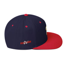 Load image into Gallery viewer, 75 (Snapback Hat)
