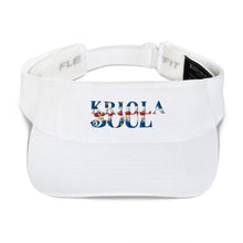 Load image into Gallery viewer, KRIOLA SOUL (Visor)
