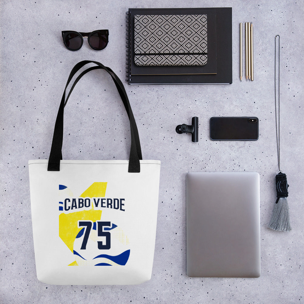 Cabo Verde (Tote bag)