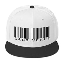 Load image into Gallery viewer, Cabo Verde (Snapback Hat)
