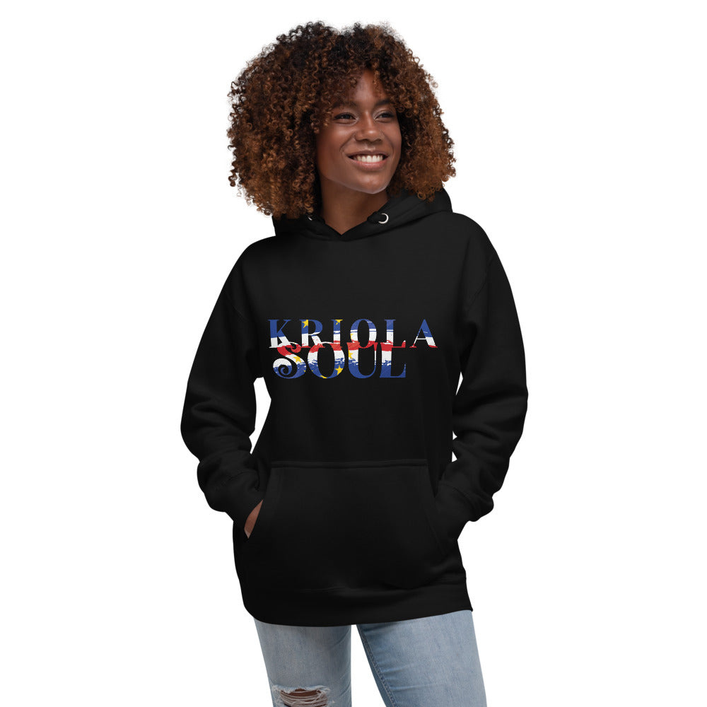 KRIOLA SOUL (Hoodie)