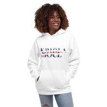 Load image into Gallery viewer, KRIOLA SOUL (Hoodie)
