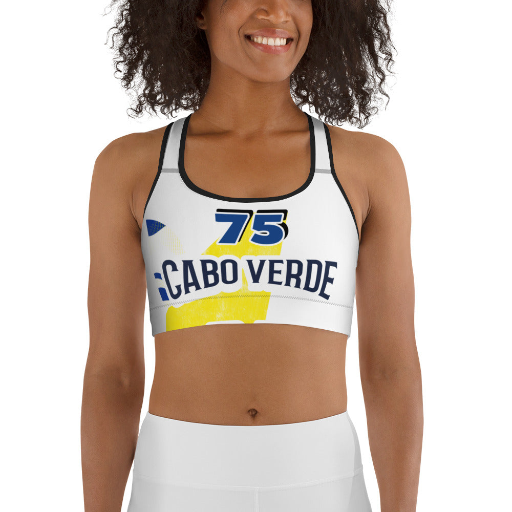 Cabo Verde 75 (Sports bra)