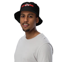 Load image into Gallery viewer, CV SOUL Logo (Organic bucket hat)
