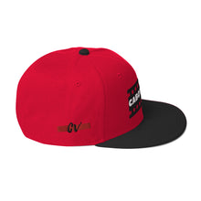 Load image into Gallery viewer, Cabo Verde (Snapback Hat)
