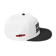 Load image into Gallery viewer, Cabo Verde (Snapback Hat)
