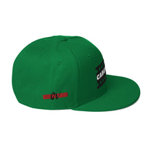 Load image into Gallery viewer, Cabo Verde (Snapback Hat)
