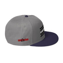 Load image into Gallery viewer, Cabo Verde (Snapback Hat)
