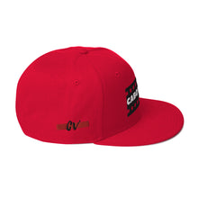 Load image into Gallery viewer, Cabo Verde (Snapback Hat)
