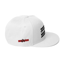 Load image into Gallery viewer, Cabo Verde (Snapback Hat)
