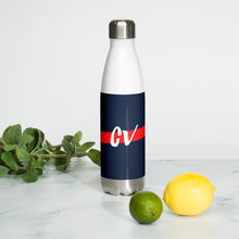 Load image into Gallery viewer, CV SOUL APPAREL (Stainless Steel Water Bottle)
