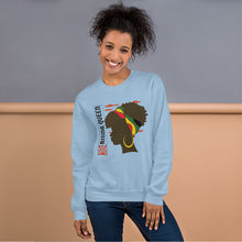 Load image into Gallery viewer, Rising Queen (Sweatshirt)
