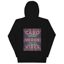 Load image into Gallery viewer, Cape Verde Culture (Unisex Hoodie)
