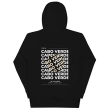 Load image into Gallery viewer, Cabo Verde Island ( Unisex Hoodie)
