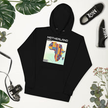 Load image into Gallery viewer, Africa - Motherland (Unisex Hoodie)
