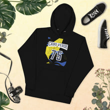 Load image into Gallery viewer, Cabo Verde 75 (Unisex Hoodie)
