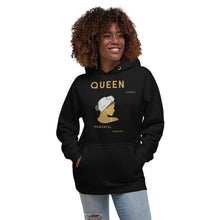 Load image into Gallery viewer, Queen (Hoodie)
