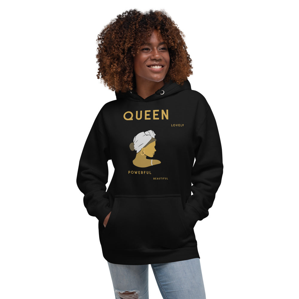 Queen (Hoodie)