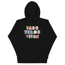 Load image into Gallery viewer, Cape Verde Culture (Unisex Hoodie)
