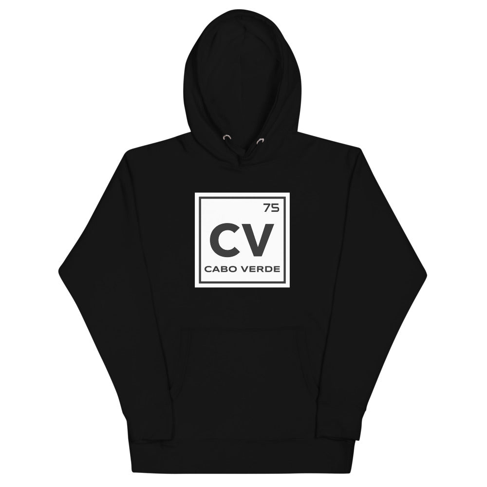 Cabo Verde Island ( Unisex Hoodie)