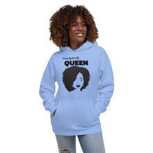 Load image into Gallery viewer, Unapologetically Queen (Hoodie)
