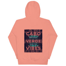 Load image into Gallery viewer, Cape Verde Culture (Unisex Hoodie)
