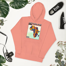 Load image into Gallery viewer, Africa - Motherland (Unisex Hoodie)
