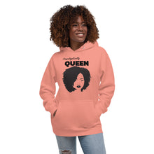 Load image into Gallery viewer, Unapologetically Queen (Hoodie)
