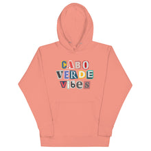 Load image into Gallery viewer, Cape Verde Culture (Unisex Hoodie)
