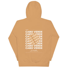 Load image into Gallery viewer, Cabo Verde Island ( Unisex Hoodie)
