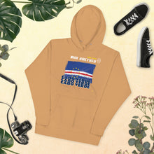 Load image into Gallery viewer, Cabo Verde Nha Tera, Nha Kretxeu (Unisex Hoodie)
