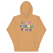 Load image into Gallery viewer, Cape Verde Culture (Unisex Hoodie)
